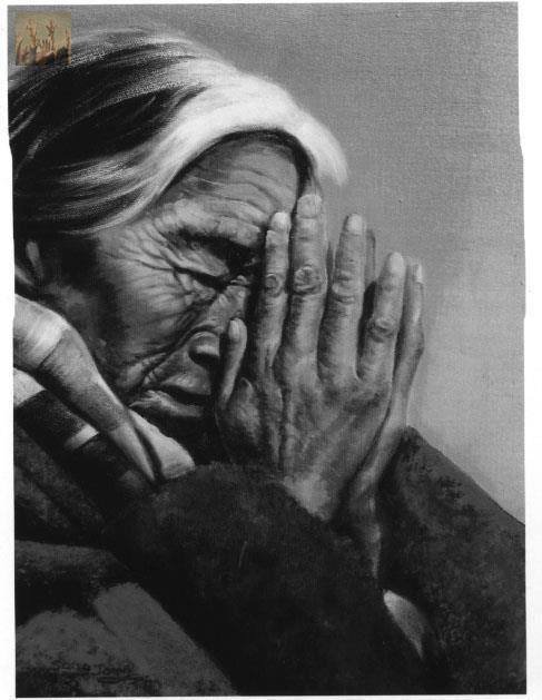 Хүүгээ өршөө … Амьд бурхан минь